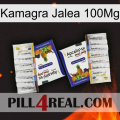 Kamagra Jelly 100Mg 12